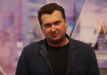 Олексій Голобуцький/info-one.ua