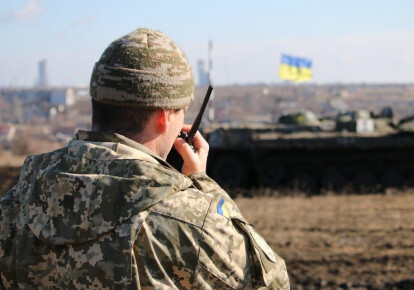 Генштаб ЗСУ погодив розміщення українських підрозділів в Іраку