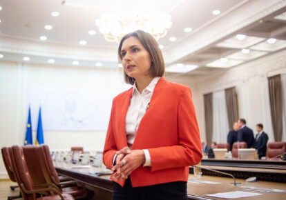 Анна Новосад высказалась в поддержку идеи о сокращении количества вузов в Украине