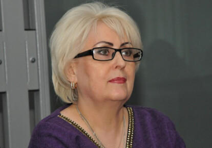ЕСПЧ обязал Украину выплатить компенсацию Неле Штепе. Фото: УНИАН