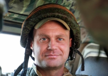 Украинские военные ликвидировали российского пропагандиста Сергея Постнова