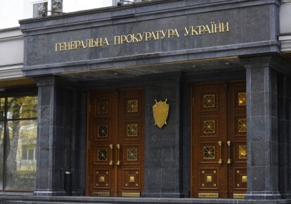 Борис Ложкін і Олексій Філатов заявили, що не приїдуть на допит в Генеральну прокуратуру