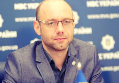 Ярослав Тракало: Поліція вже зафіксувала півсотні порушень на виборах Фото: facebook.com/Iaroslav Trakalo