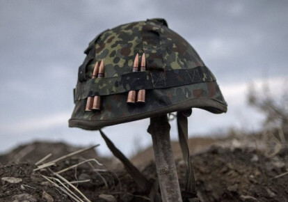 В августе в районе проведения Операции объединенных сил погибли 18 украинских военнослужащих. Фото: espreso.tv