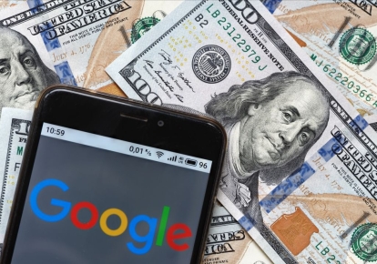 Верховная Рада приняла законопроект о так называемом "налоге на Google"