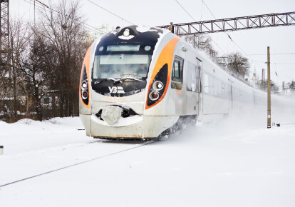 Мининфраструктуры заявляет, что в Украине появятся новые скоростные поезда
