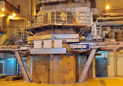 Ядерна установка "Джерело нейтронів" у Харківському фізико-технічному інституті
