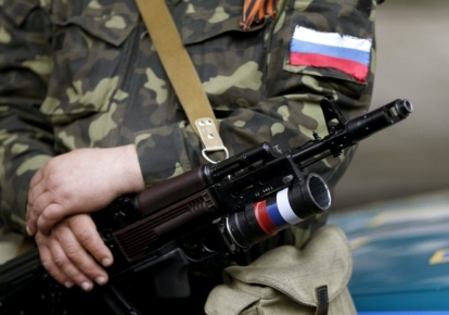 Боевики на Донбассе приводят войска в боевую готовность;