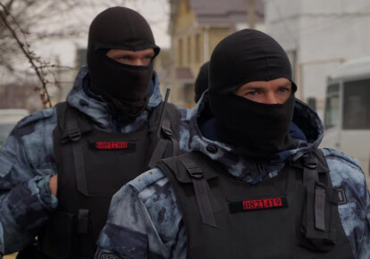 В Ростове-на-Дону (Россия) задержали трех крымских татар