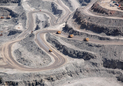 Кабмин предлагает повысить ставки рентной платы для добычи нефти, конденсата и железной руды