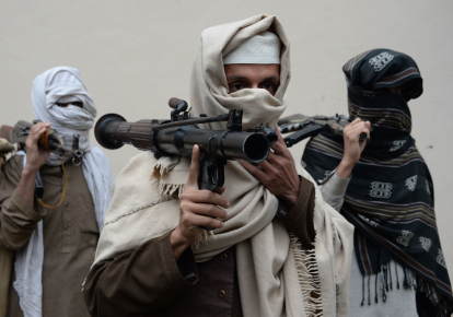 Разгромленные в 2001-м, к 2006-му талибы укрепили свои позиции в южных провинциях Забул, Кандагар 
и Гильменд