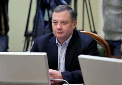 Народний депутат Ярослав Дубневич. Фото: УНІАН