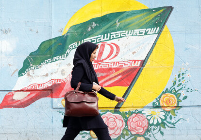 5 листопада набув чинності новий пакет санкцій щодо Ірану. Фото: ЕРА