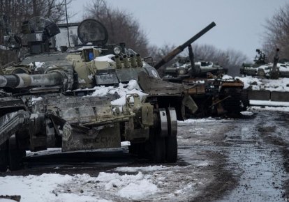 Силы обороны ликвидировали 790 российских