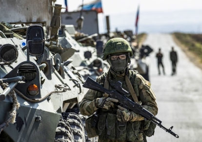 Россия планирует новое нападение на Украину