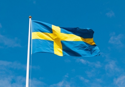 Швеция отменяет запрет на въезд для граждан Украины
