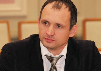 Олег Татаров