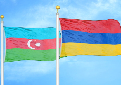 Армения заявила об очередном перемирии с Азербайджаном;