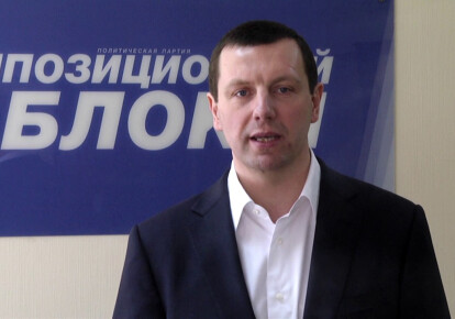 Регламентный комитет разрешил снять неприкосновенность с Сергея Дунаева