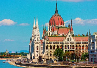 Угорщина відзначилася антиукраїнською пропагандою
