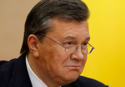 Віктор Янукович написав звернення до українців. Фото: sobytiya.net