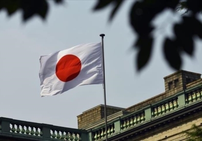 Нові санкції Японії проти Росії