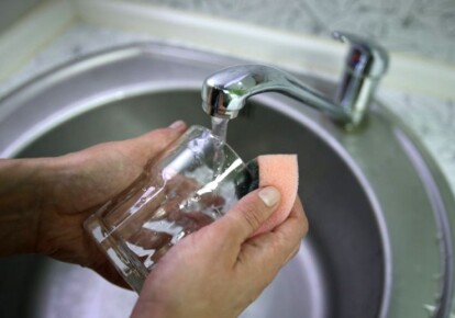 Количество отравившихся водой в оккупированной Макеевке уже превышает сто человек