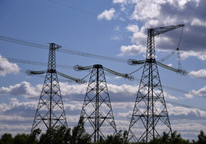 Эксперт заявил, что мпорт электроэнергии из Беларуси — это импорт из России. Фото: УНИАН
