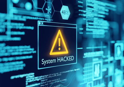 Хакеры взломали сайты ряда министерств Украины