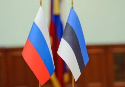 Росія вислала естонського дипломата