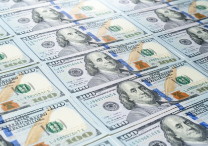 Украина доразместила еврооблигации на $350 миллионов