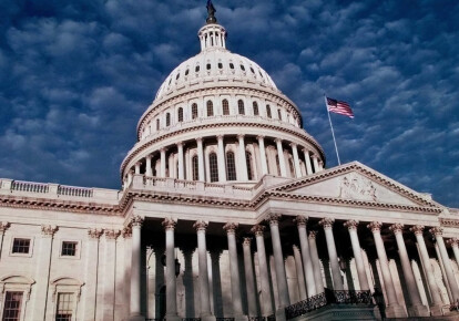 Сенат США обсудит российскую агрессию в Украине