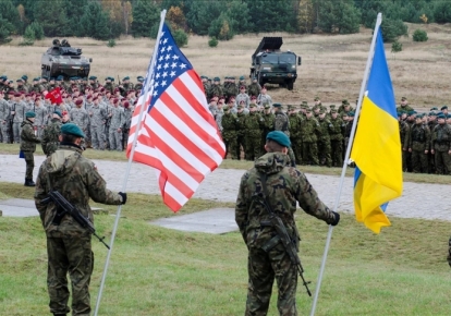 США відправлять до України зброї та боєприпасів на $60 млн;