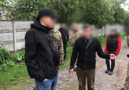 В Киевской области будут судить предателя из села Победа