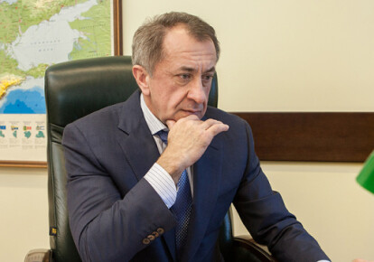Глава совета НБУ Богдан Данилишин