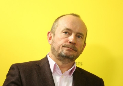 Павел Рябикин