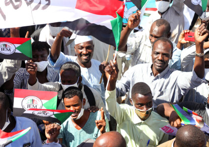 США исключили Судан из списка стран-спонсоров терроризма