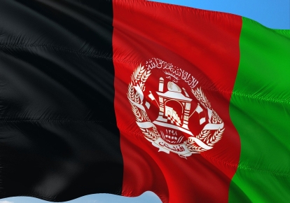 В Афганистане убили двух правозащитников