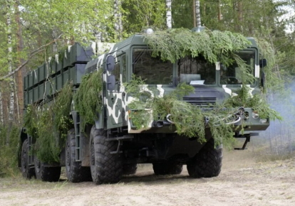 Армия Беларуси