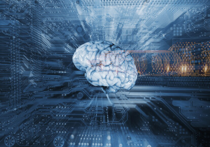 Современные технологии позволят апгрейдить даже свой собственный мозг