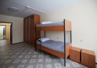 Общежитие Киевского национального торгово-экономического университета, иллюстративное фото