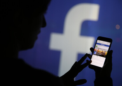 Facebook удалил почти две тысячи страниц российских пропагандистов
