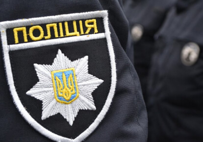 Во Львове полиция задержала гражданина Российской Федерации, который находился в международном розыске. Фото: УНИАН