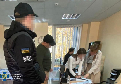 У Сумській області вкрали 2,7 млн гривень, виділених на боротьбу з COVID-19