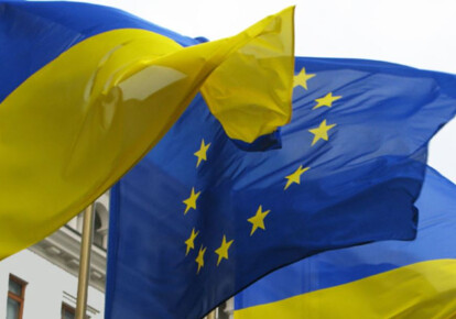 Украина вошла в ТОП-5 стран, поставляющих в ЕС сельскохозяйственную продукцию