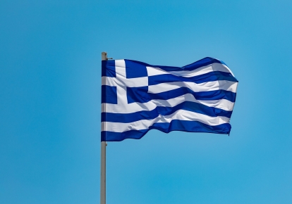 Греция поможет восстановить Одессу