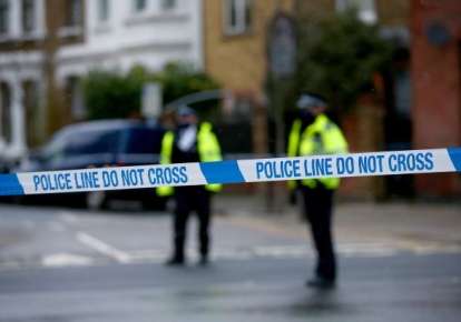 У Британії евакуювали готель через "бомбу"