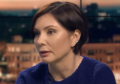 Олена Бондаренко