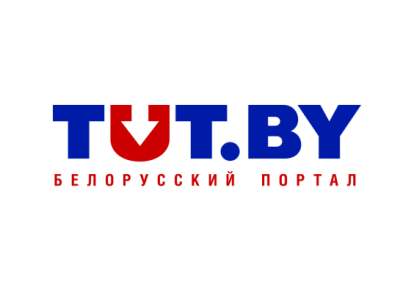 Логотип TUT.by