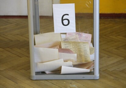 Територіальні виборчкоми підвели підсумки виборів в Одесі, Харкові та Дніпрі